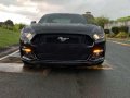 2nd Hand Ford Mustang 2015 Automatic Gasoline for sale in Pasig-4