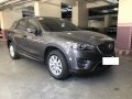 2nd Hand Mazda Cx-5 2015 for sale in Pateros-4