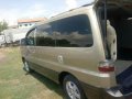 2nd Hand Hyundai Starex 2007 for sale in Candaba-2