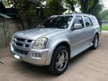 2nd Hand Isuzu Alterra 2006 at 120000 km for sale-9