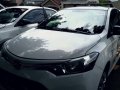 Selling Toyota Vios 2016 Manual Gasoline in Marikina-7