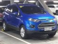 2nd Hand Ford Ecosport 2015 for sale in Quezon City-0