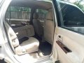 2nd Hand Isuzu Alterra 2006 at 120000 km for sale-8