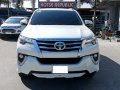Selling White Toyota Fortuner 2016 in Meycauayan-9