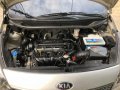 Selling 2nd Hand Kia Rio 2016 Automatic Gasoline at 32000 km in Cebu City-0