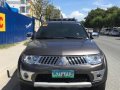 Selling Mitsubishi Montero 2013 at 50976 km in Pasay-0