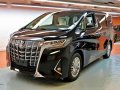 Selling Brand New Toyota Alphard 2019 in Makati-2