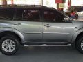 2nd Hand Mitsubishi Montero 2014 at 89000 km for sale-5