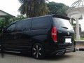 2nd Hand Hyundai Starex 2008 Automatic Diesel for sale in Muntinlupa-0