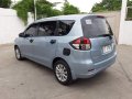 Suzuki Ertiga 2015 Automatic Gasoline for sale in Plaridel-0
