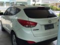 2nd Hand Hyundai Tucson 2010 for sale in Angeles-3