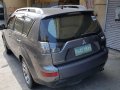 Selling 2nd Hand Mitsubishi Outlander 2007 in Caloocan-5