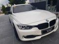 2nd Hand Bmw 3-Series 2017 at 12000 km for sale in Olongapo-8