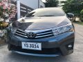 Selling 2nd Hand Toyota Camry 2016 Automatic Gasoline at 30000 km in Parañaque-2