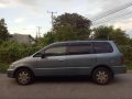 Selling 2nd Hand Honda Odyssey 2004 Automatic Gasoline at 110000 km in Biñan-7