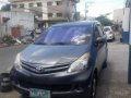 2nd Hand Toyota Avanza 2014 SUV at Manual Gasoline for sale in Liloan-3