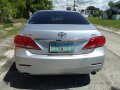 Selling Toyota Camry 2010 Automatic Gasoline in Muntinlupa-6