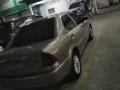 Sell 2nd Hand 2000 Ford Lynx Manual Gasoline at 120000 km in Rosario-2