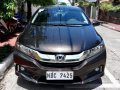 Selling Honda City 2017 Automatic Gasoline in Quezon City-3