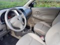 Grey Nissan Almera 2017 Sedan at 21000 km for sale-4