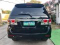 2nd Hand Toyota Fortuner 2013 at 60000 km for sale-4