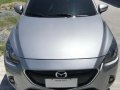 Selling 2nd Hand Mazda 2 2016 Automatic Gasoline at 30000 km in Parañaque-8
