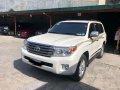 Selling Toyota Land Cruiser 2012 Automatic Diesel in Manila-7