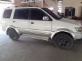 2nd Hand Isuzu Crosswind 2005 at 130000 km for sale-1