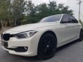 2nd Hand Bmw 3-Series 2017 at 12000 km for sale in Olongapo-2