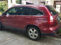 Selling Honda Cr-V 2007 Automatic Gasoline in Samal-2