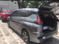 Selling Mitsubishi Xpander 2019 at 3000 km in Manila-4