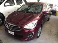 2nd Hand Mitsubishi Mirage G4 2018 for sale in Pasig-2