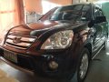 Honda Cr-V 2006 Automatic Gasoline for sale in Lubao-8