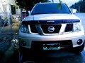 2011 Nissan Frontier for sale in Davao City-5