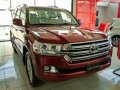 Selling Brand New Toyota Land Cruiser 2019 in Makati-10