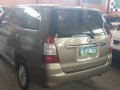 2nd Hand Toyota Innova 2012 Automatic Gasoline for sale in Quezon City-7