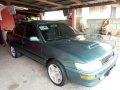 Toyota Corolla 1995 Manual Gasoline for sale in Silang-1
