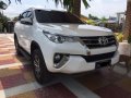 Selling 2nd Hand Toyota Fortuner 2018 in San Fernando-6