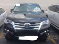 Selling 2nd Hand Toyota Fortuner 2018 in Quezon City-0