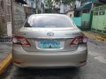 2012 Toyota Altis for sale in Manila-8