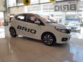 Brand New Honda Brio 2019 Automatic Gasoline for sale in Marikina-3