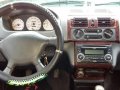 2003 Mitsubishi Adventure for sale in Baguio-4