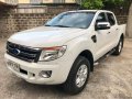 Selling 2nd Hand Ford Ranger 2014 in Parañaque-9