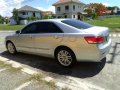 Selling Toyota Camry 2010 Automatic Gasoline in Muntinlupa-6