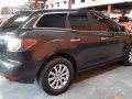 2nd Hand Mazda Cx-7 2011 Automatic Gasoline for sale in Quezon City-4