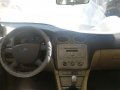 Ford Focus 2010 Manual Gasoline for sale in Manila-3