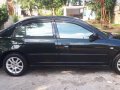 2nd Hand Honda Civic 2004 for sale in Imus-9