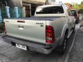 2nd Hand Toyota Hilux 2005 for sale in Cabuyao-3