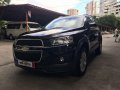 Selling Chevrolet Captiva 2016 Automatic Diesel in Pasig-0