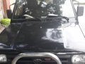 Sell 2nd Hand 1999 Toyota Tamaraw Manual Gasoline at 50000 km in Parañaque-0